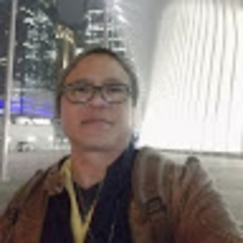 Meet your Posher, Sharif